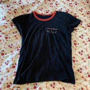 brandy melville t shirt